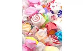 Taffy Town pledges to not advertise towards children