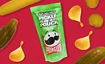 Van Holtens pickle with Pringles flavors