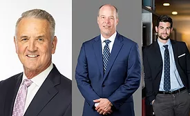 AMF Bakery Systems reveals organizational changes