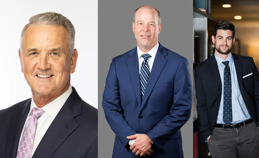 AMF Bakery Systems reveals organizational changes