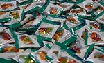 Manufacturers find sweet success in candy packaging