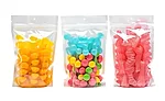 Manufacturers find sweet success in candy packaging
