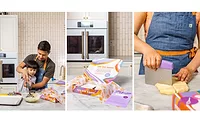 The Pastry Kit debuts gift subscription box The Pastry Kit debuts gift subscription box
