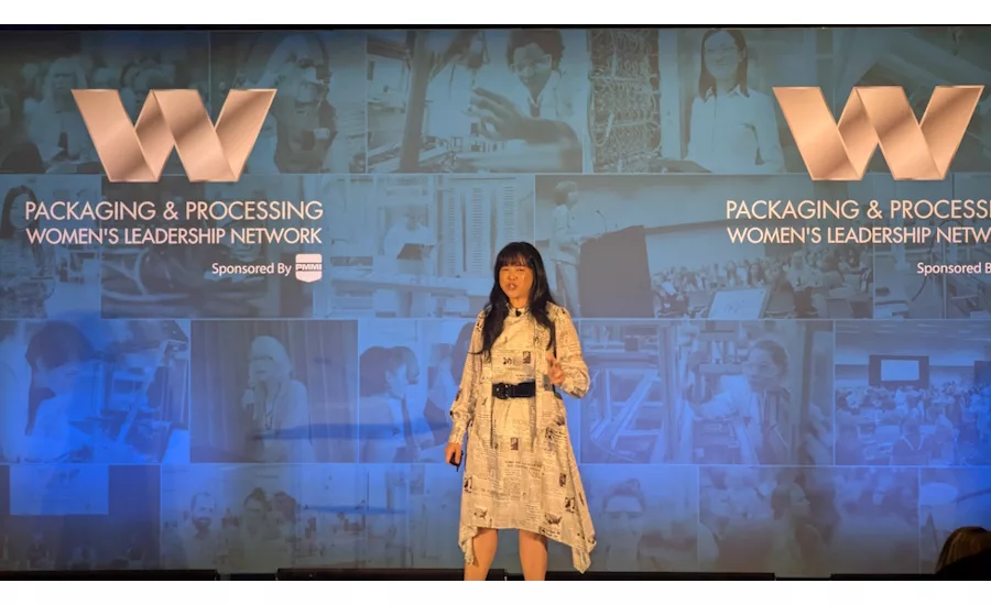 Women's leadership network to host PACK EXPO breakfast