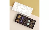 Rousseau Chocolatier debuts Dark Chocolate Collection
