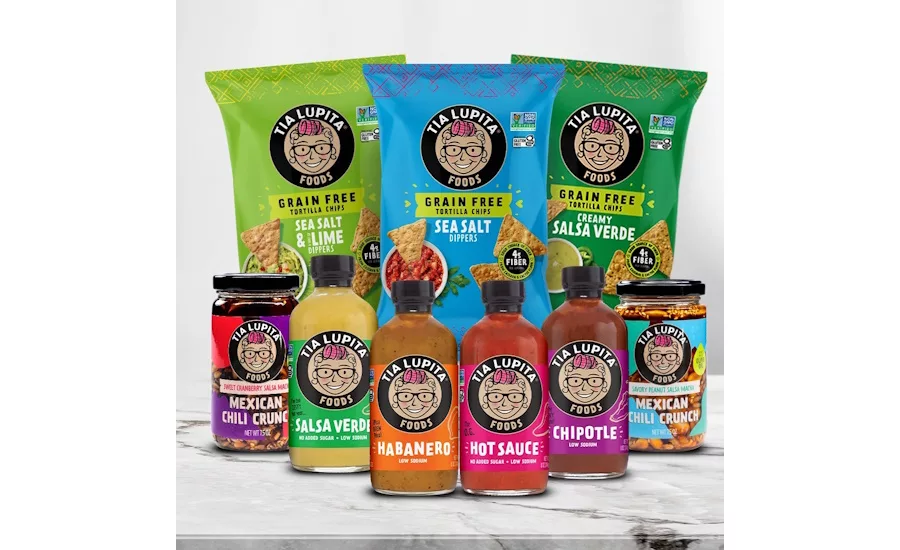 Vilore Foods Expands Portfolio with Acquisition of Tia Lupita Foods