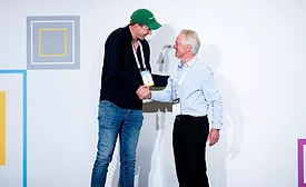 IFT FIRST announces grand prize winner of startup pitch competition