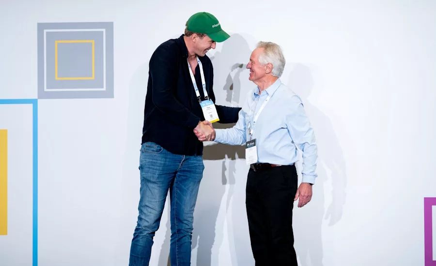 IFT FIRST announces grand prize winner of startup pitch competition