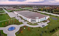 Yaskawa America announces robotics manufacturing expansion Yaskawa America announces robotics manufacturing expansion