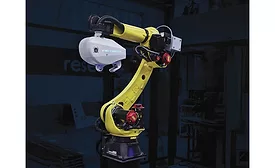 Haver & Boecker launch advanced robot family