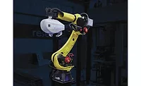 Haver & Boecker launch advanced robot family Haver & Boecker launch advanced robot family