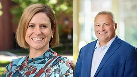 Hormel Foods debuts leadership appointments in retail business unit