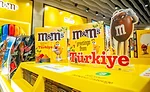 Mars Wrigley ITR launches M&M's shopping concept