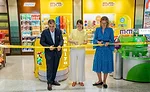 Mars Wrigley ITR launches M&M's shopping concept