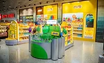 Mars Wrigley ITR launches M&M's shopping concept