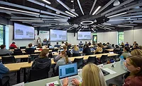 PMMI Foundation donates $100K to MSU's School of Packaging