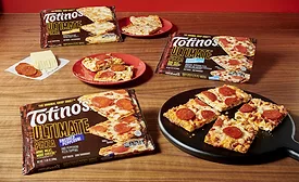 Totino's debuts Ultimate Pizza