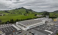 Global cocoa processing on the rise: Bühler and Appenzell at the center of a new wave 