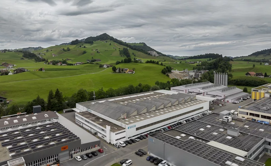 Global cocoa processing on the rise: Bühler and Appenzell at the center of a new wave 