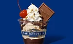 Ghirardelli sundae offer