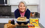 M&M's PB&J activation