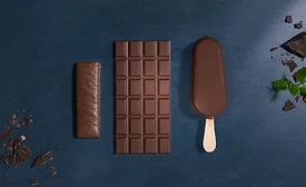 Palsgaard AMP emulsifiers chocolate