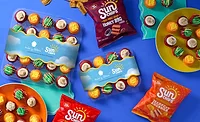 SunChips, Baked by Melissa announce LTO cupcake collection SunChips, Baked by Melissa announce LTO cupcake collection