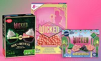 General Mills introduces ‘Wicked: For Good’ lineup General Mills introduces ‘Wicked: For Good’ lineup