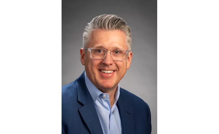 Wendy's names Pete Suerken as president, U.S.