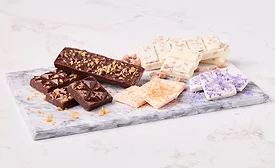Parker Food Group expands confectionery coatings lineup