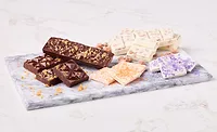 Parker Food Group expands confectionery coatings lineup Parker Food Group expands confectionery coatings lineup