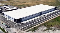 Nature's Bakery Facility in Salt Lake City Nature's Bakery Facility in Salt Lake City