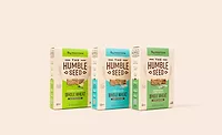 Tilray Brands launches The Humble Seed whole wheat protein crackers