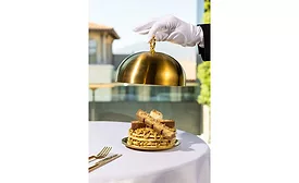 IHOP unveils Dubai Chocolate Pancake