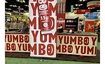 Yumbo meat stick