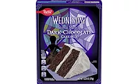 Betty Crocker, Gushers, release ‘Wednesday’-themed treats Betty Crocker, Gushers, release ‘Wednesday’-themed treats