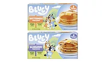Hometown Food Company debuts Bluey frozen pancakes Hometown Food Company debuts Bluey frozen pancakes