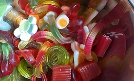 Goodis expands Swedish candy brand to Europe