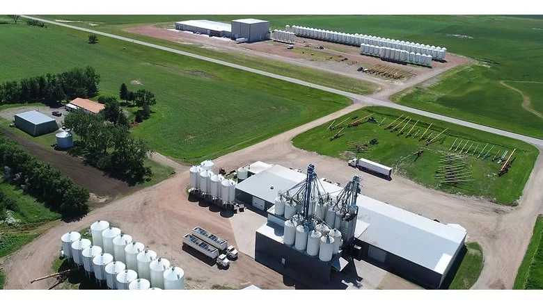 Ardent Mills enters agreement to snap up grain cleaning facility