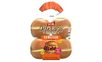 Sara Lee Artesano debuts Hawaiian Bakery Buns Sara Lee Artesano debuts Hawaiian Bakery Buns