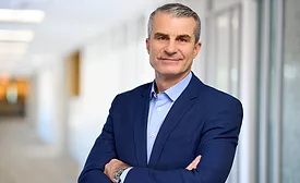 Cargill's's Florian Schattenmann named ACS fellow
