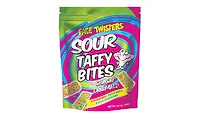 Face Twisters releases Sour Taffy Bites