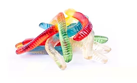 Gummy processing expands its role in confectionery sector