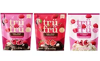 Trü Frü reveals new recipe for its frozen treats