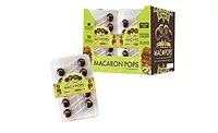 Macarooz introduces Dubai-style Chocolate Mac Pops at Costco Macarooz introduces Dubai-style Chocolate Mac Pops at Costco