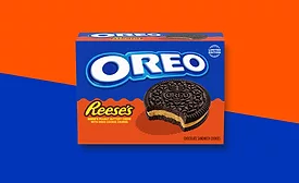 Oreo, Hershey discuss viral cookies and chocolate collab