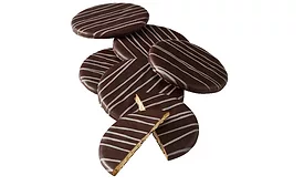 AAK introduces compound coating fat for chocolate treats