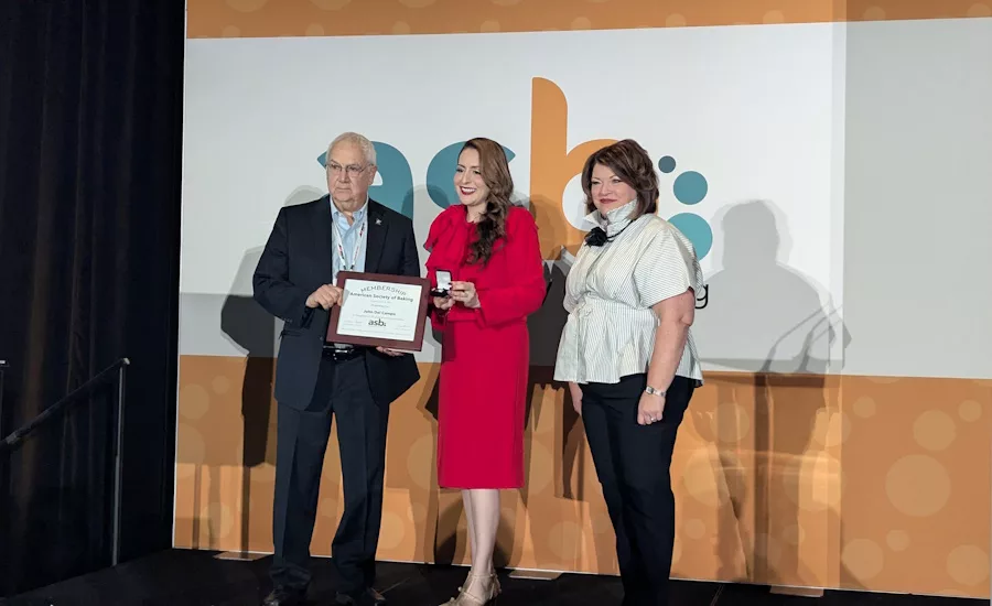 ASB, cereals association partner for BakingTECH 2026