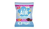 Like Air debuts co-branded flavor collab with Prime Bites Like Air debuts co-branded flavor collab with Prime Bites