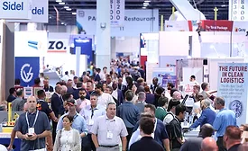 PACK EXPO Las Vegas underscores its sustainability commitment